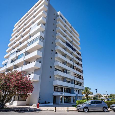 Torralta 204 Appartement Alvor Buitenkant foto