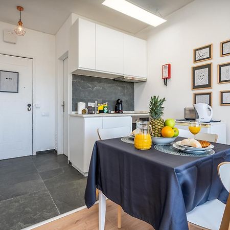 Torralta 204 Appartement Alvor Buitenkant foto