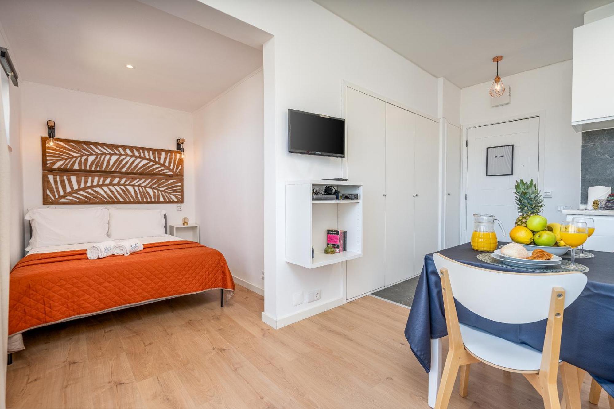 Torralta 204 Appartement Alvor Buitenkant foto