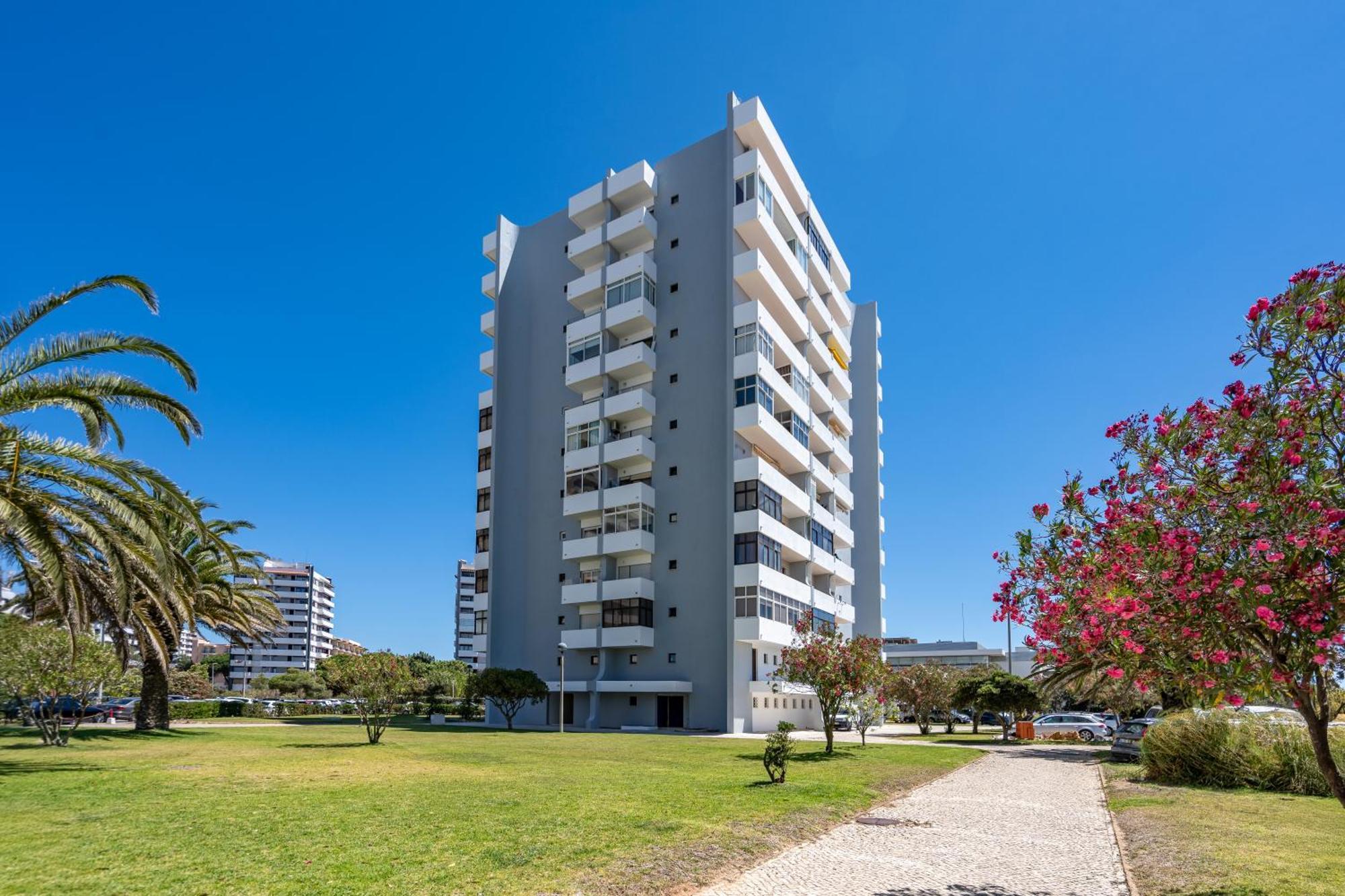 Torralta 204 Appartement Alvor Buitenkant foto