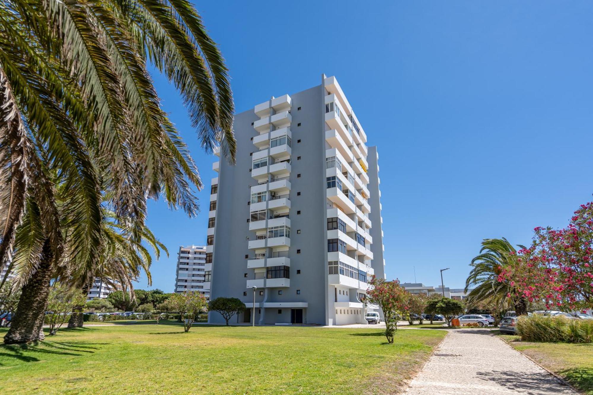Torralta 204 Appartement Alvor Buitenkant foto