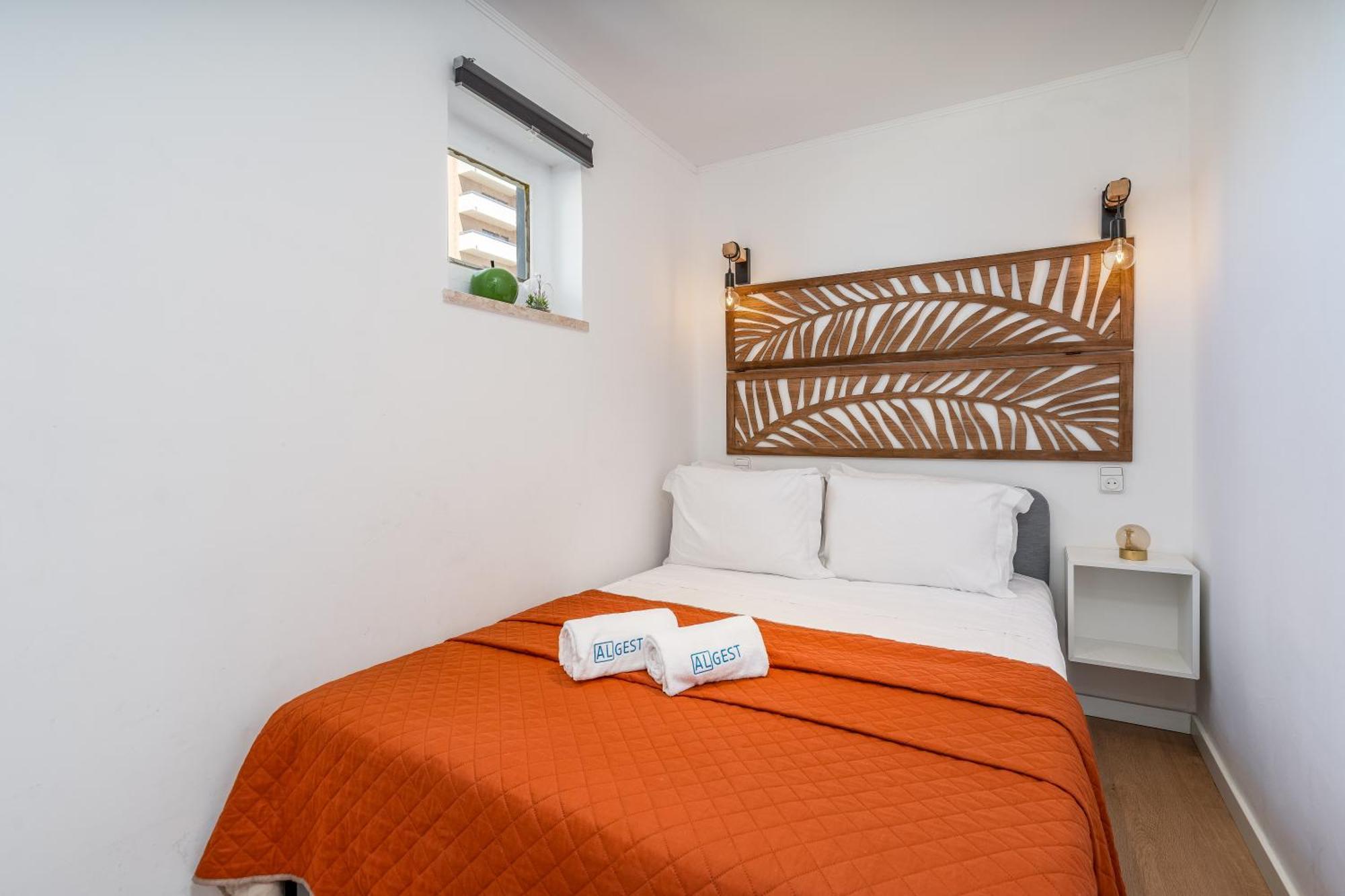 Torralta 204 Appartement Alvor Buitenkant foto