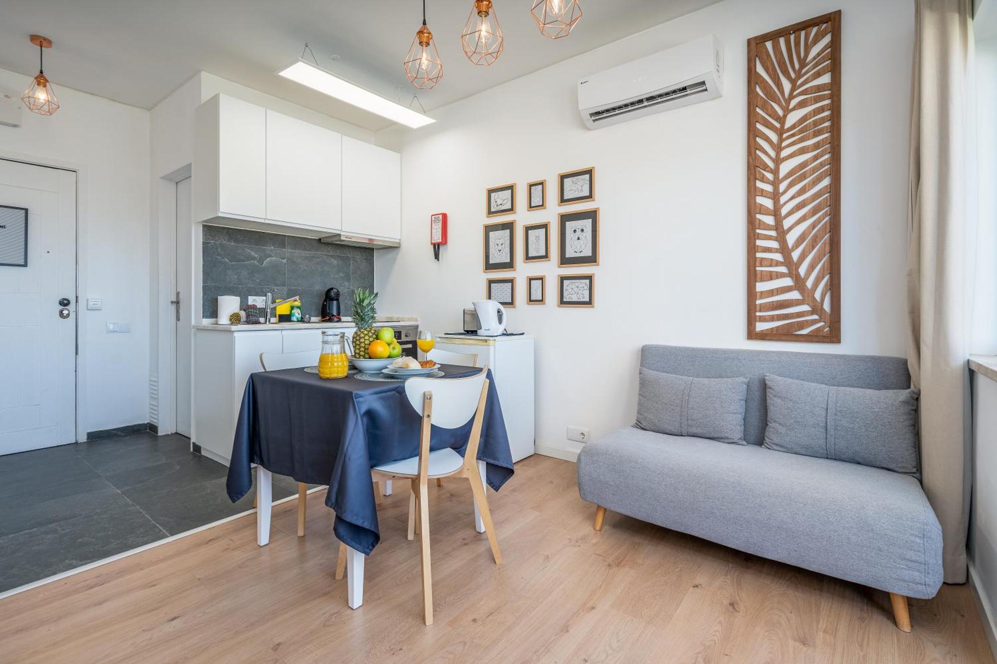 Torralta 204 Appartement Alvor Buitenkant foto