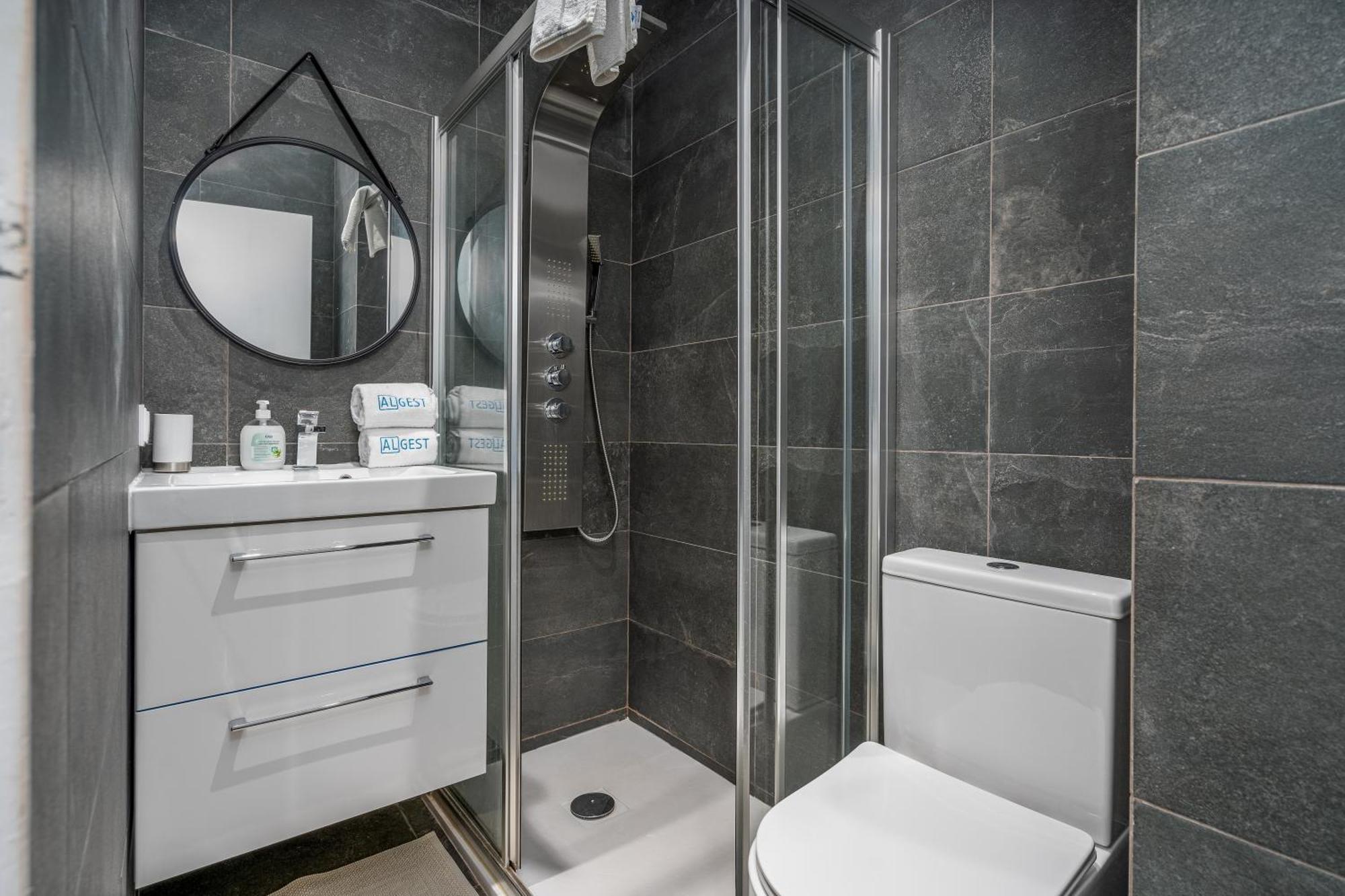 Torralta 204 Appartement Alvor Buitenkant foto