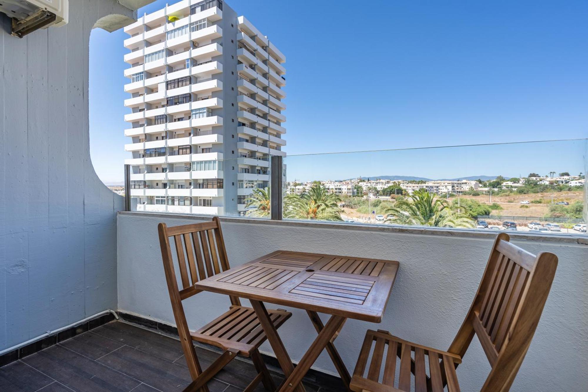 Torralta 204 Appartement Alvor Buitenkant foto