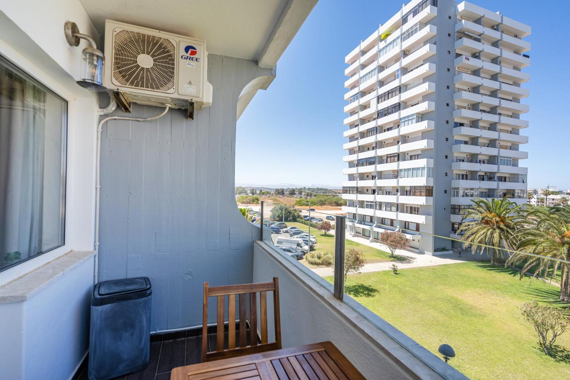 Torralta 204 Appartement Alvor Buitenkant foto